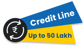 Crdit Line
